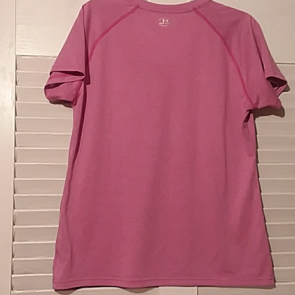 Under Armour Semi-Fitted Shirt - Picture 3 of 5